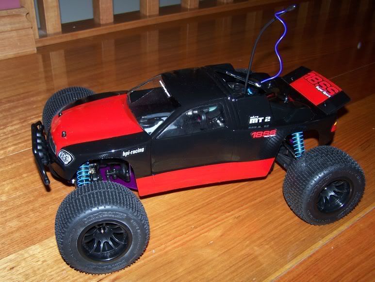 nitro hobby store
