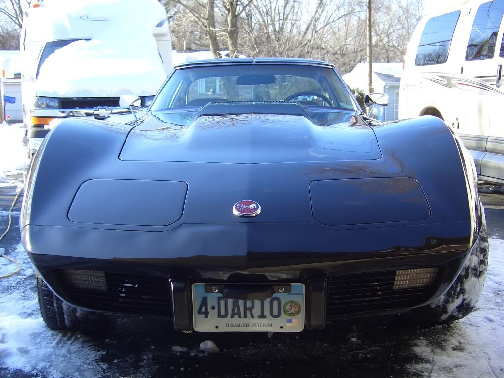 Maaco Paint Jobs Page 3 CorvetteForum Chevrolet Corvette Forum