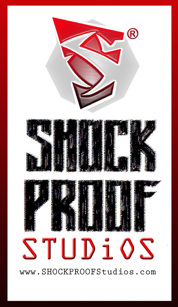 SHOCKPROOF Studios