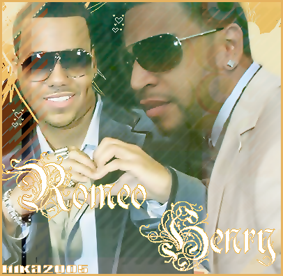 aventura romeo art