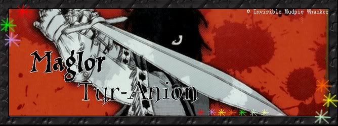 Maglor Tur-Anion