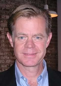 William Macy Fargo