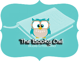 The Booky Owl The Booky Owl