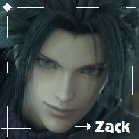 ZackFairAvatar.jpg Zack Fair image by PrincessTifa26