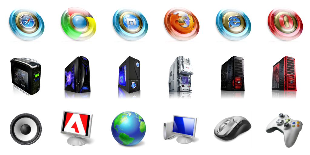 Иконки Для Windows Ico