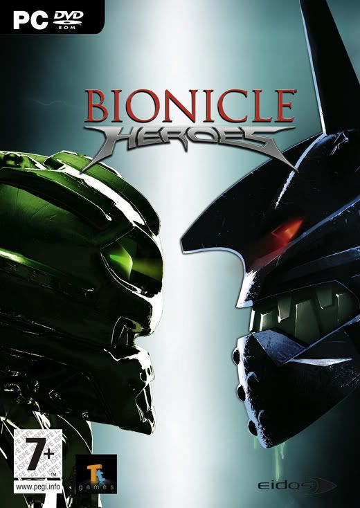 مجموعه جميله الالعاب الشيقه ارجو Bionicle_Heroes_pc.j