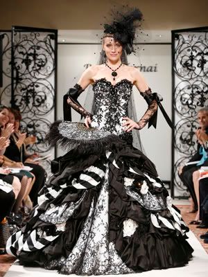 Pnina Tornai Exclusively for Kleinfeld