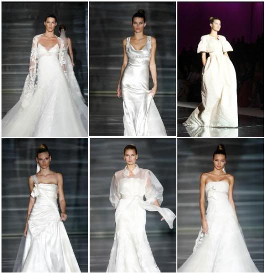 Design Pronovias Wedding Dressses