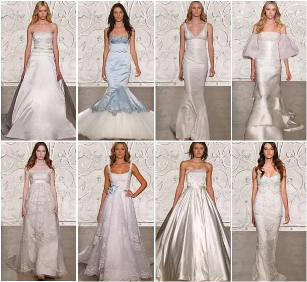  wedding dresses regarded as the most appropriate wedding dress to wear