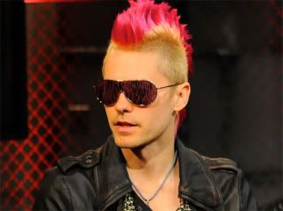december 26 1971 linkin park seconds mars jareds brand hairstyle december 26 1971 linkin park seconds mars jareds brand hairstyle