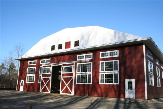 arena