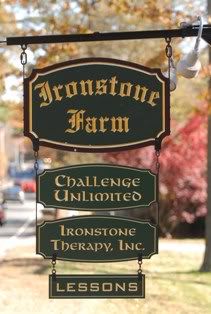 sign