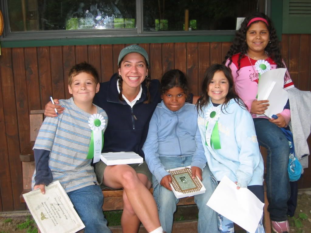 Camp group