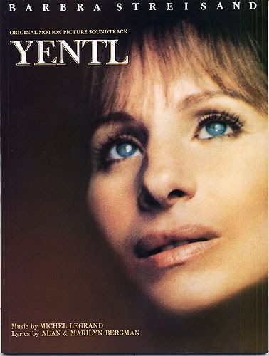 Yentl 1983 Directors Cut DVDRip XviD FRAGMENT