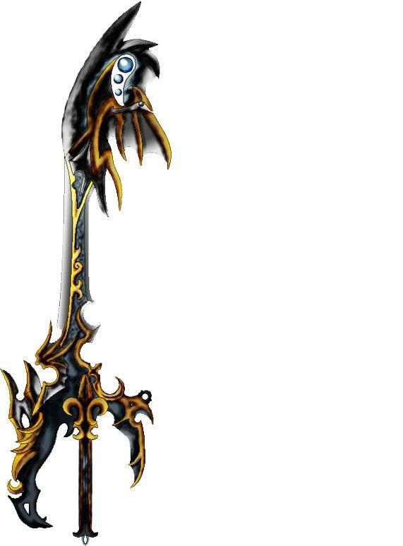 keyblade 2 Pictures, Images and Photos