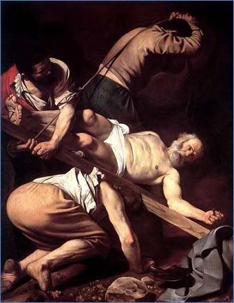 Caravaggio, 1571 – 1610