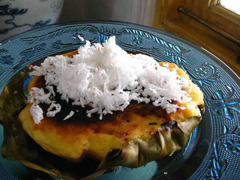 bibingka Pictures, Images and Photos