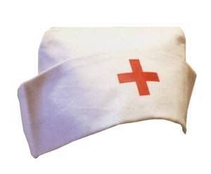 Nurse's Cap Pictures, Images and Photos