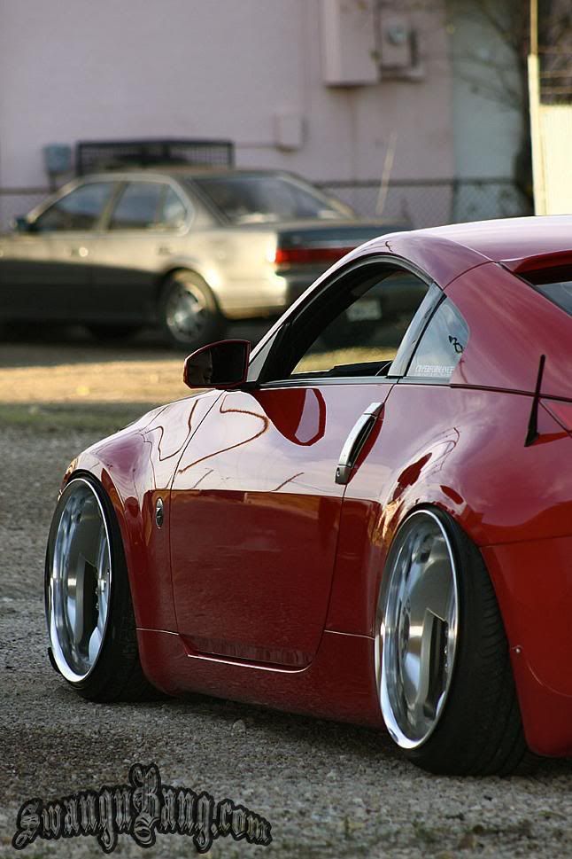 Jsia 350Z