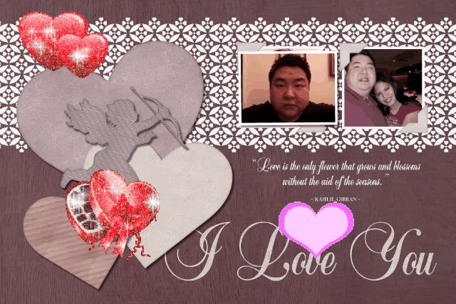 My Love