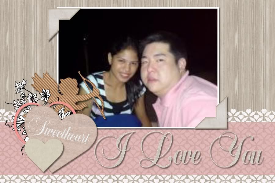 My Love