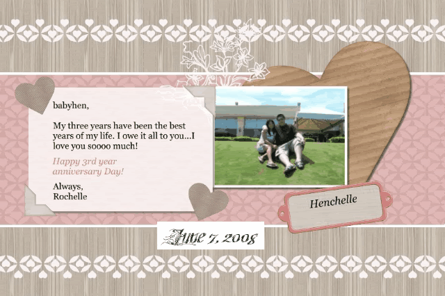henchelle