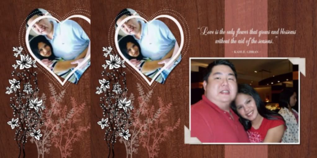 My Love