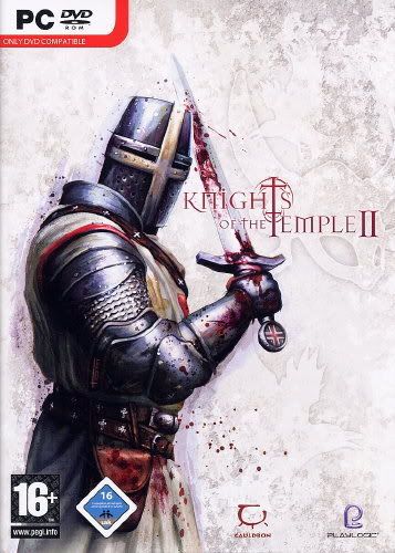 Knights of the Temple 2 (2005/ENG)