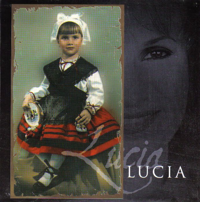 Datos Personales Lucia