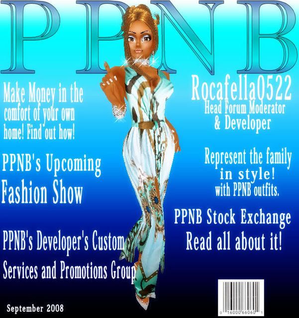 Click to view PPNB's Magazine