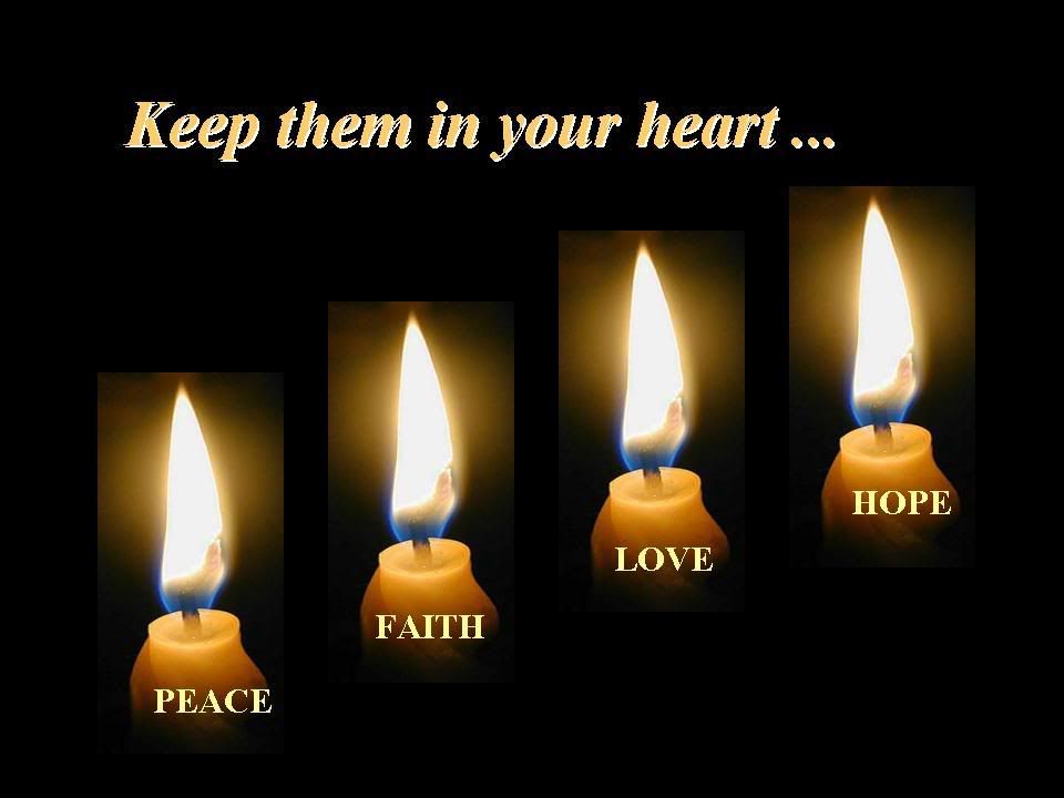 love faith hope photo: candles 4candles.jpg