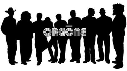 Orgone