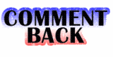 comment back