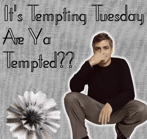 tempting tuesday