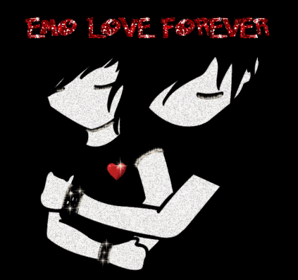 emo love forever. emo love forever. emo love