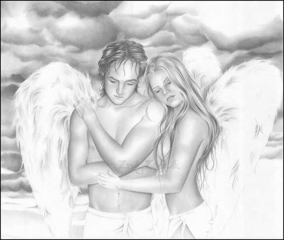 angel lovers