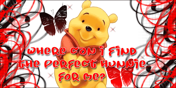 where can i can find the perfect hunnie for me winnie the pooh