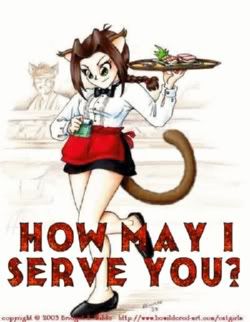 how may i serve you