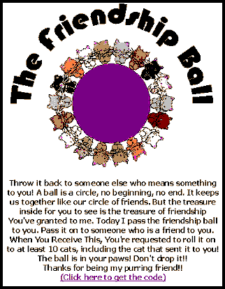 the friendship ball friendship quotes