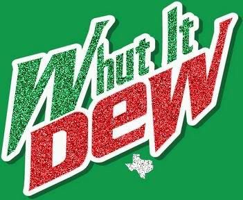 What It Dew