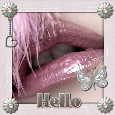 hello lips