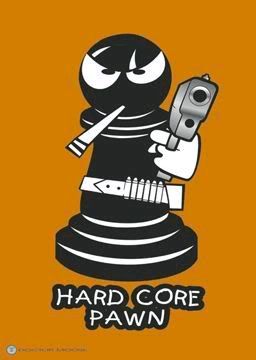 hardcore pawn