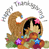 happy thanksgiving icon