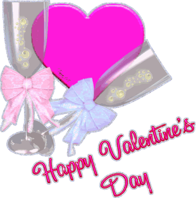 Valentine Day Glitter Graphics Happy Valentine Day Wishes Valentine Day Backgrounds Valentines Hearts Roses For Myspace Orkut Friendster Hi5 Blogs Blogger 360 Fubar Xanga