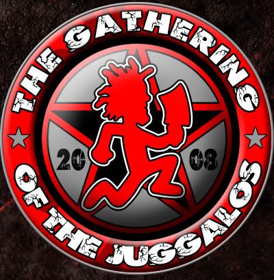 the gathering of the juggalos hatchet man