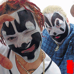 psychopathic juggalo love that wicked shit icp