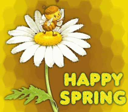 Spring Comments Happy Spring Days Comments Beautiful Spring Graphics Spring Has Sprung Glitter Graphics Spring Codes For Myspace Orkut Friendster Multiply Hi5 Websites Blogs