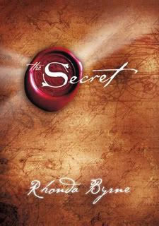 Фильм Секрет (The Secret, 2006)