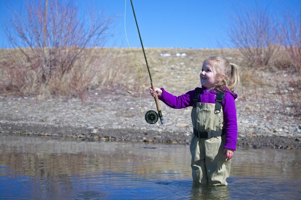 She Waders Size Chart