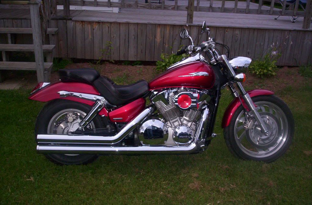 Show Off Your 1300 The Vtx Cafe 1300 Photo Show Off Thread Page 5 Honda Vtx 1300 Vtx